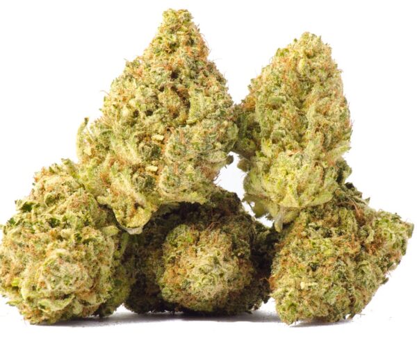 Buy Afghani Kush Online