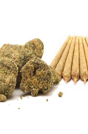 buy moonrock marijuana online