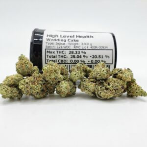 buy wedding cake marijuana online