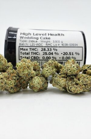buy wedding cake marijuana online