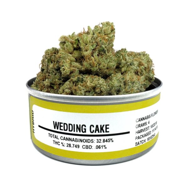 buy wedding cake marijuana online