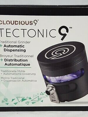 buy tectonic9 online