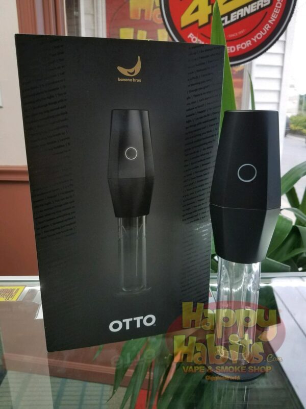 buy otto weed grinder online