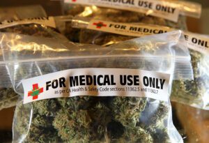 can you buy medical marijuana online