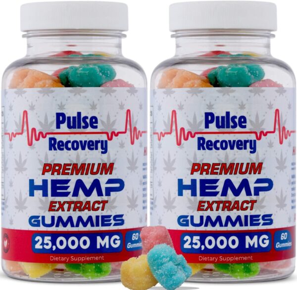 buy hemp gummies online