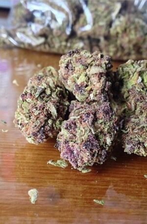 deep purple