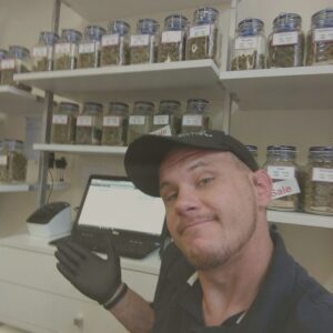 buy marijuana online