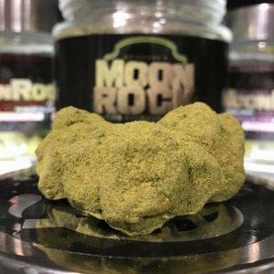 Atomik Moon Rocks