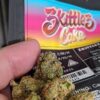 skittles marijuana strain